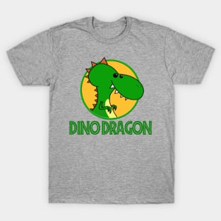 Dino Dragon T-Shirt